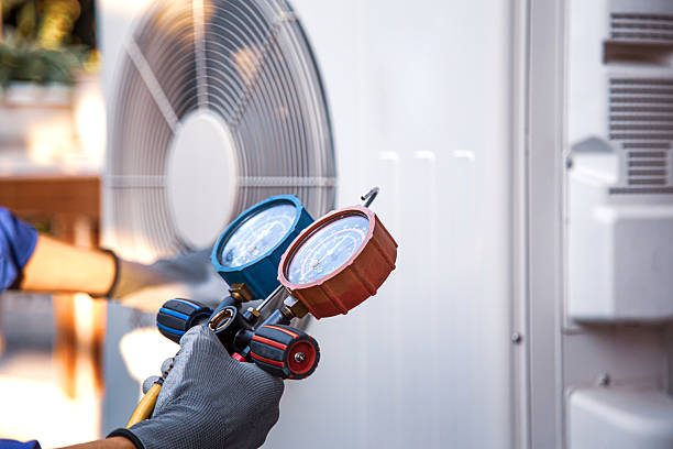 Trusted Hvac Repair service in Riverdale, NJ - HVAC Repair CO