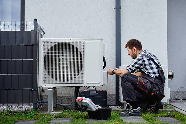Trusted Emergency Ac Repair service in Riverdale, NJ - HVAC Repair CO
